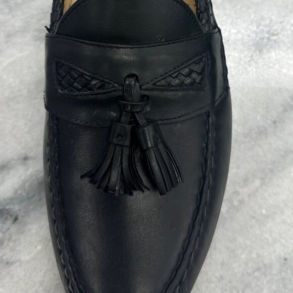 Allen Edmonds Maxfield Men’s Loafers Size 10.5 - Picture 1 of 10